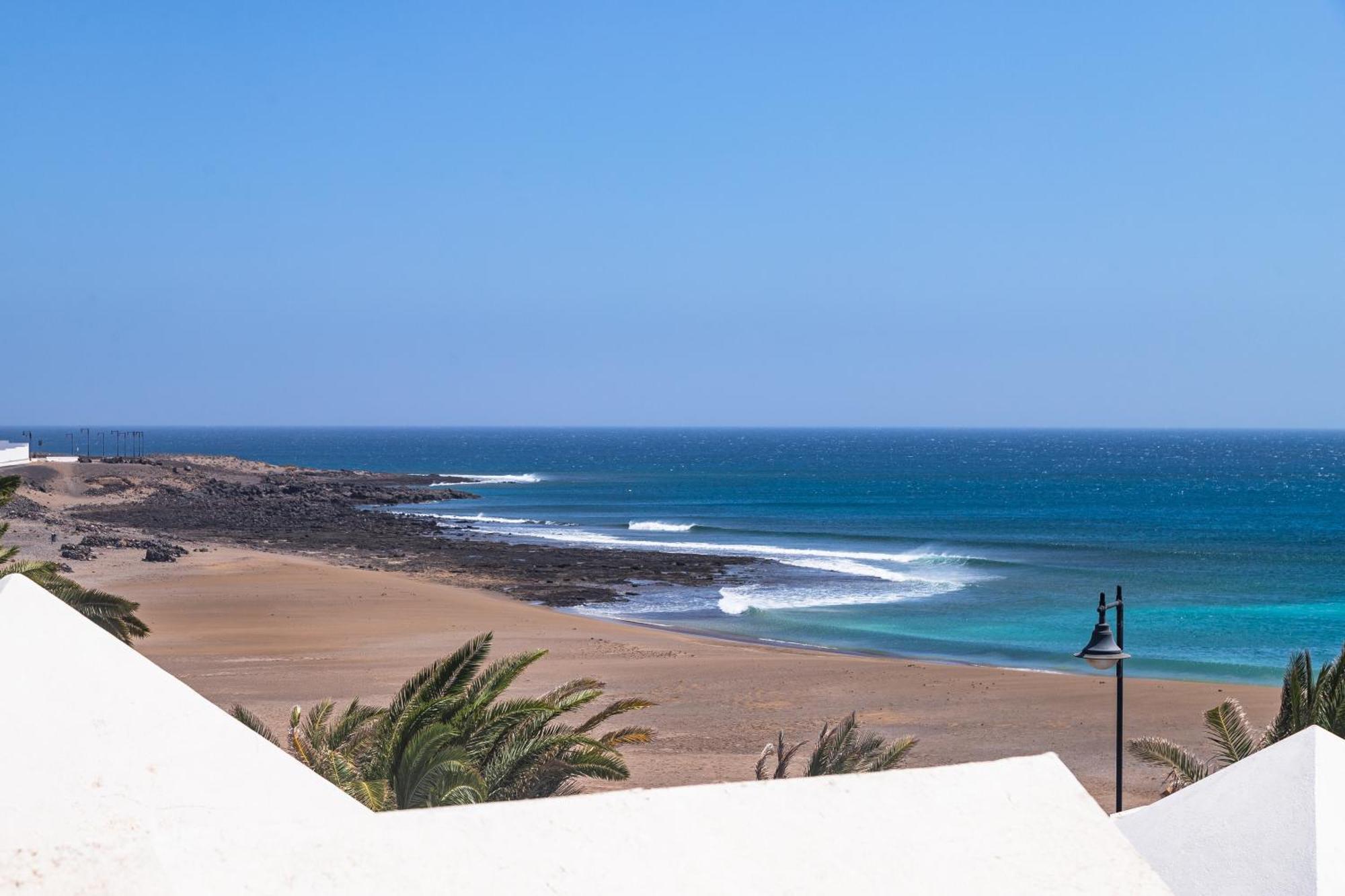 Villa Conchamar Oceanbeach Playa Honda  Εξωτερικό φωτογραφία
