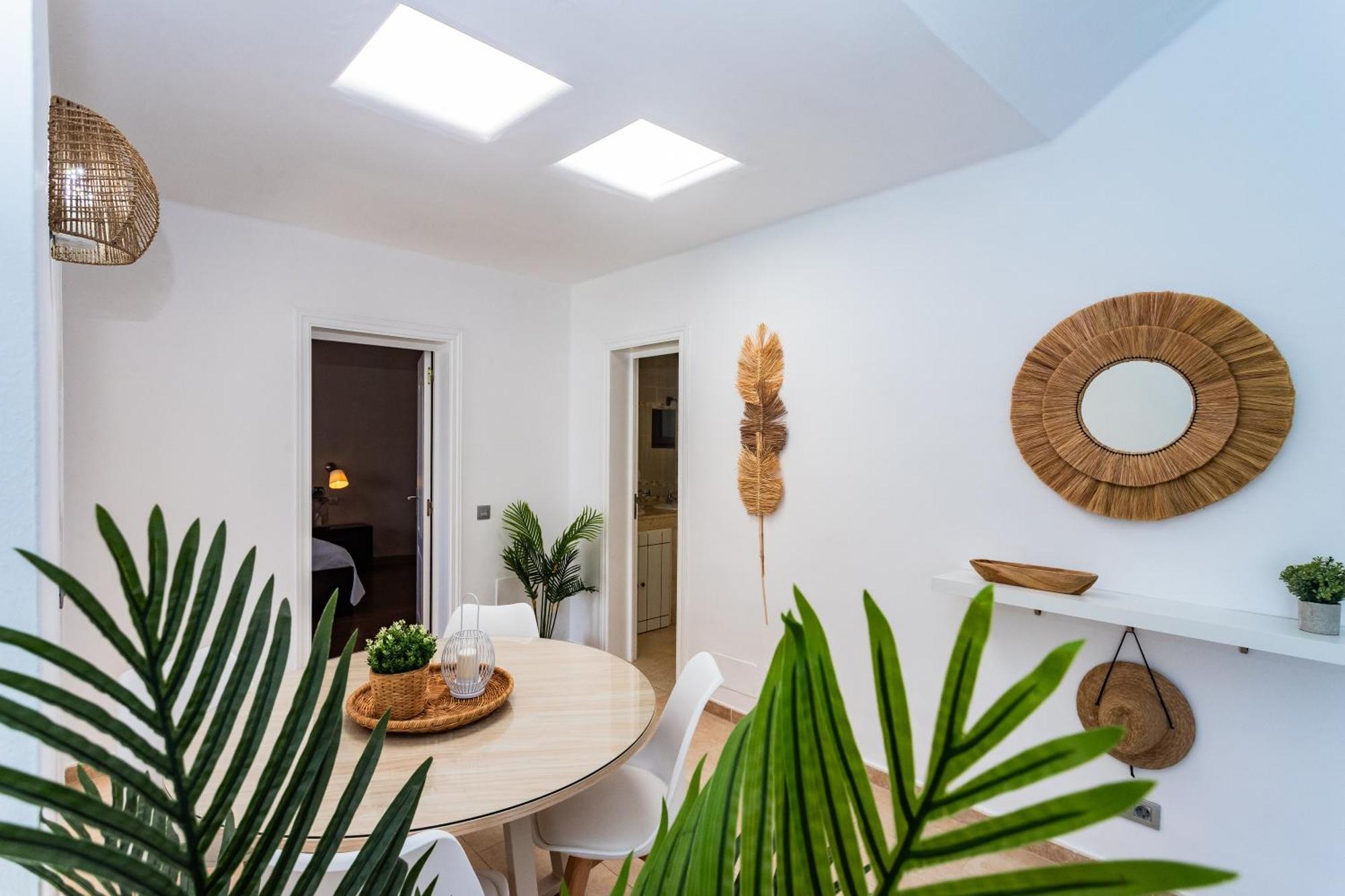 Villa Conchamar Oceanbeach Playa Honda  Εξωτερικό φωτογραφία