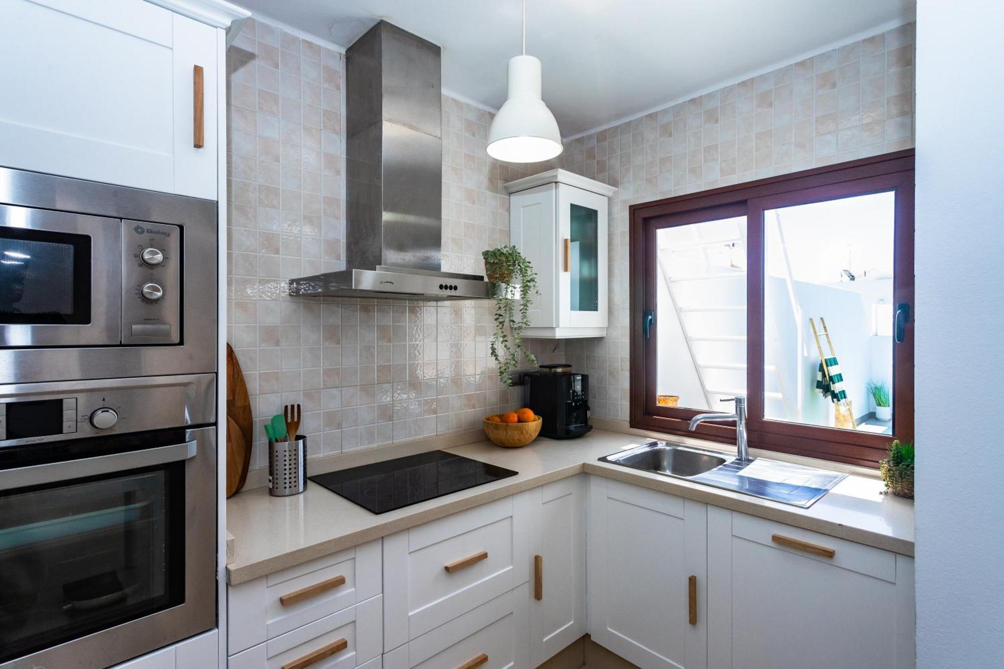 Villa Conchamar Oceanbeach Playa Honda  Εξωτερικό φωτογραφία
