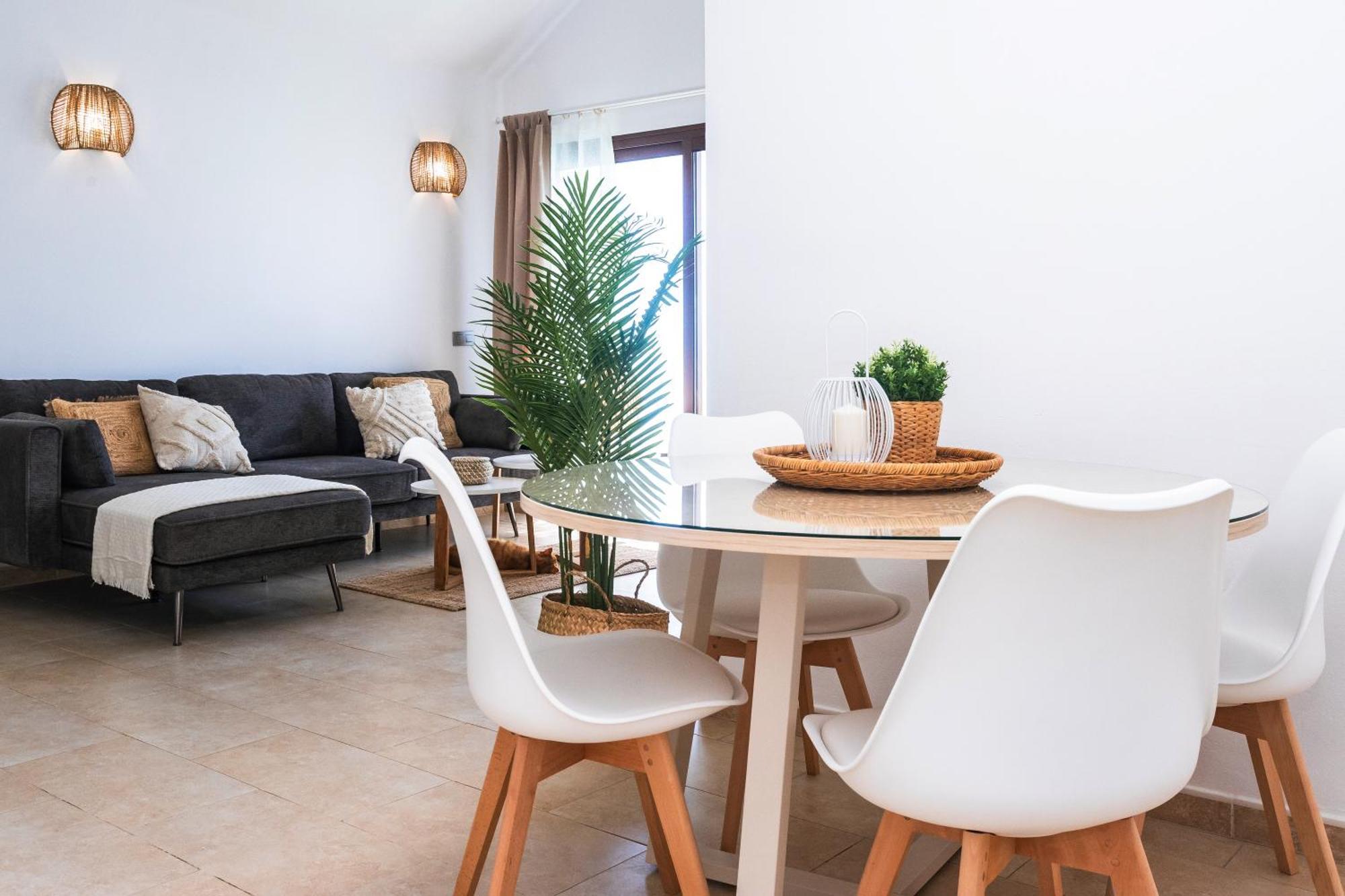 Villa Conchamar Oceanbeach Playa Honda  Εξωτερικό φωτογραφία