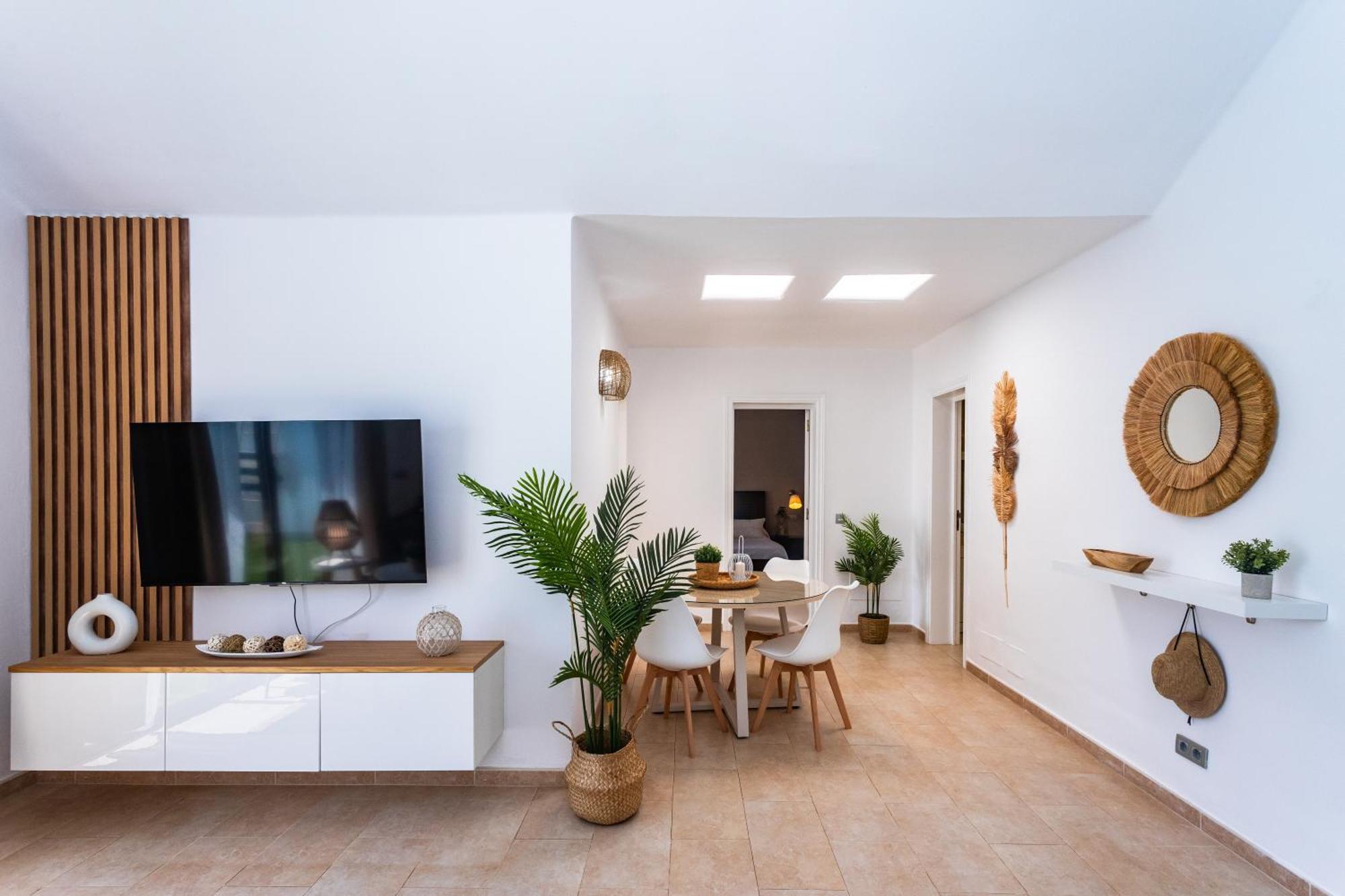 Villa Conchamar Oceanbeach Playa Honda  Εξωτερικό φωτογραφία