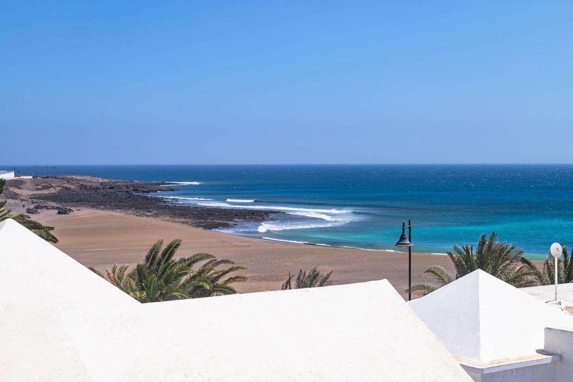 Villa Conchamar Oceanbeach Playa Honda  Εξωτερικό φωτογραφία