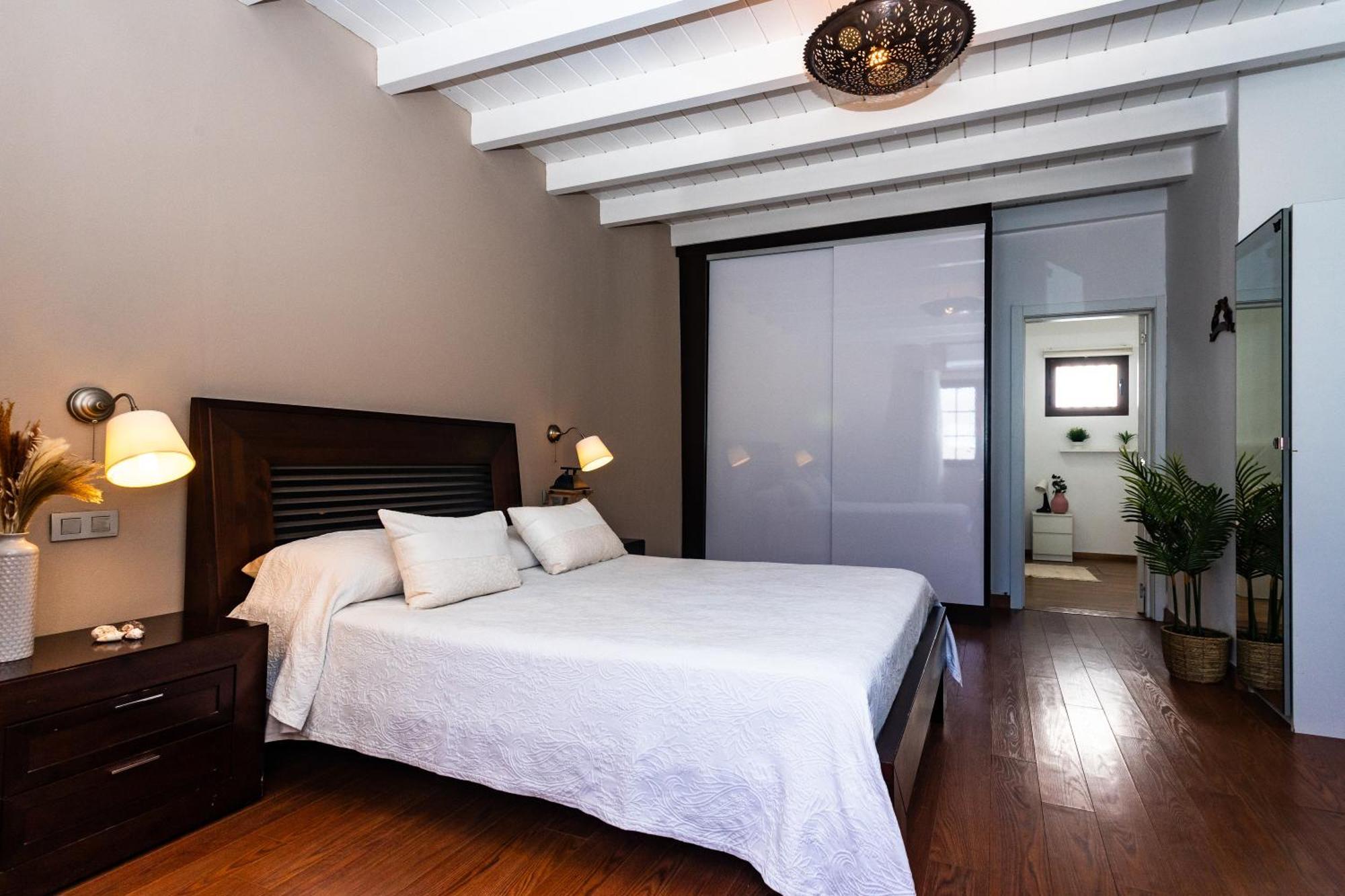 Villa Conchamar Oceanbeach Playa Honda  Εξωτερικό φωτογραφία