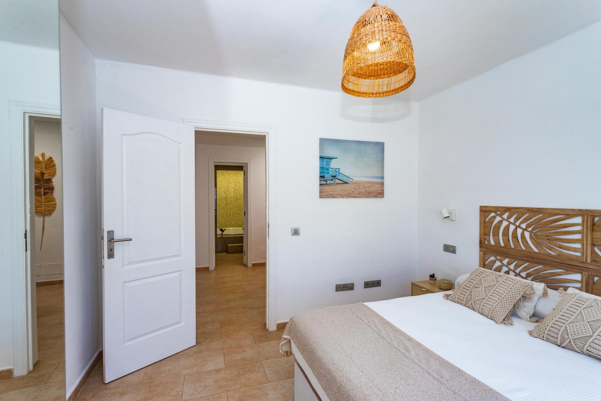 Villa Conchamar Oceanbeach Playa Honda  Εξωτερικό φωτογραφία