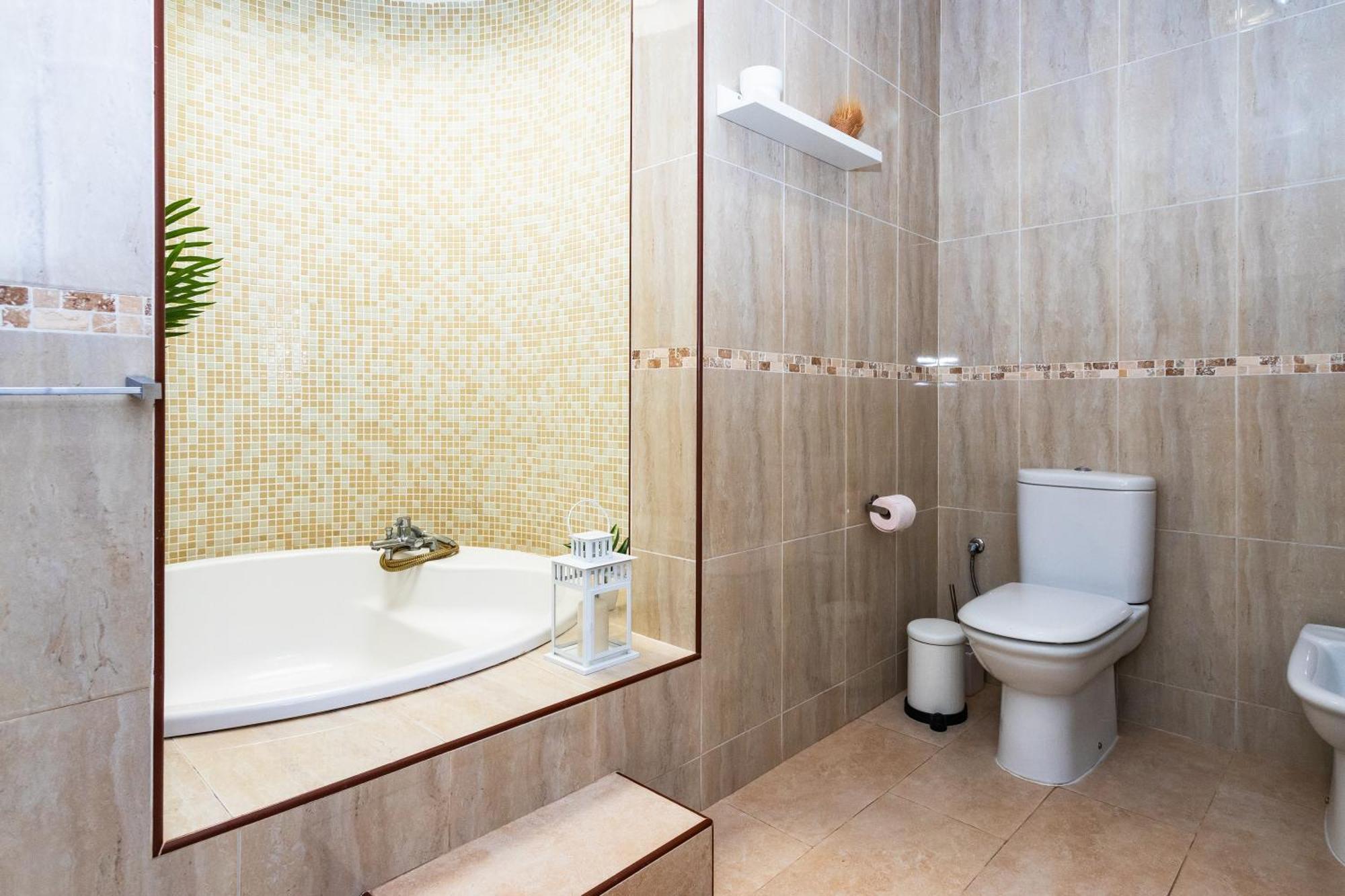Villa Conchamar Oceanbeach Playa Honda  Εξωτερικό φωτογραφία