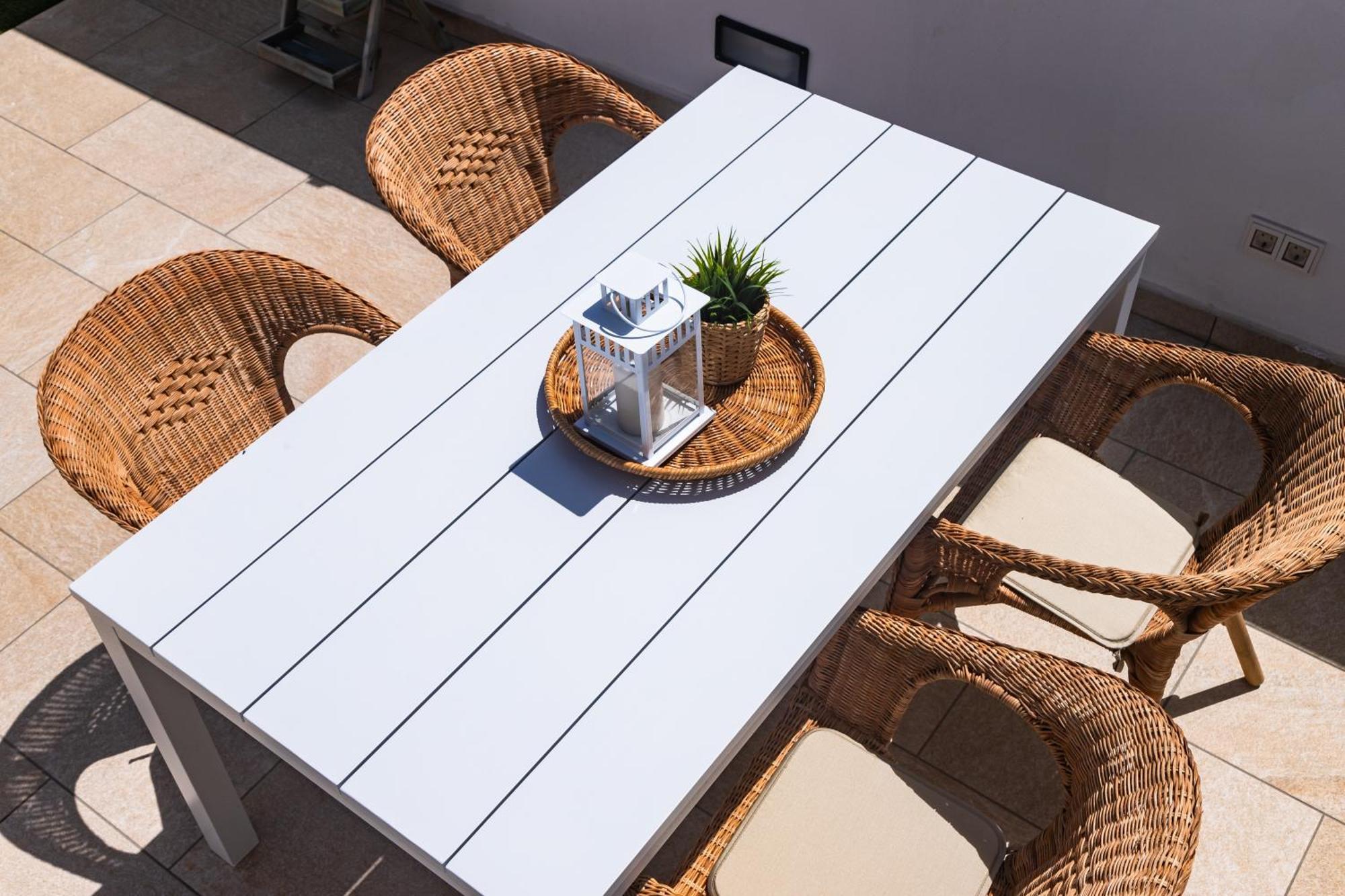 Villa Conchamar Oceanbeach Playa Honda  Εξωτερικό φωτογραφία