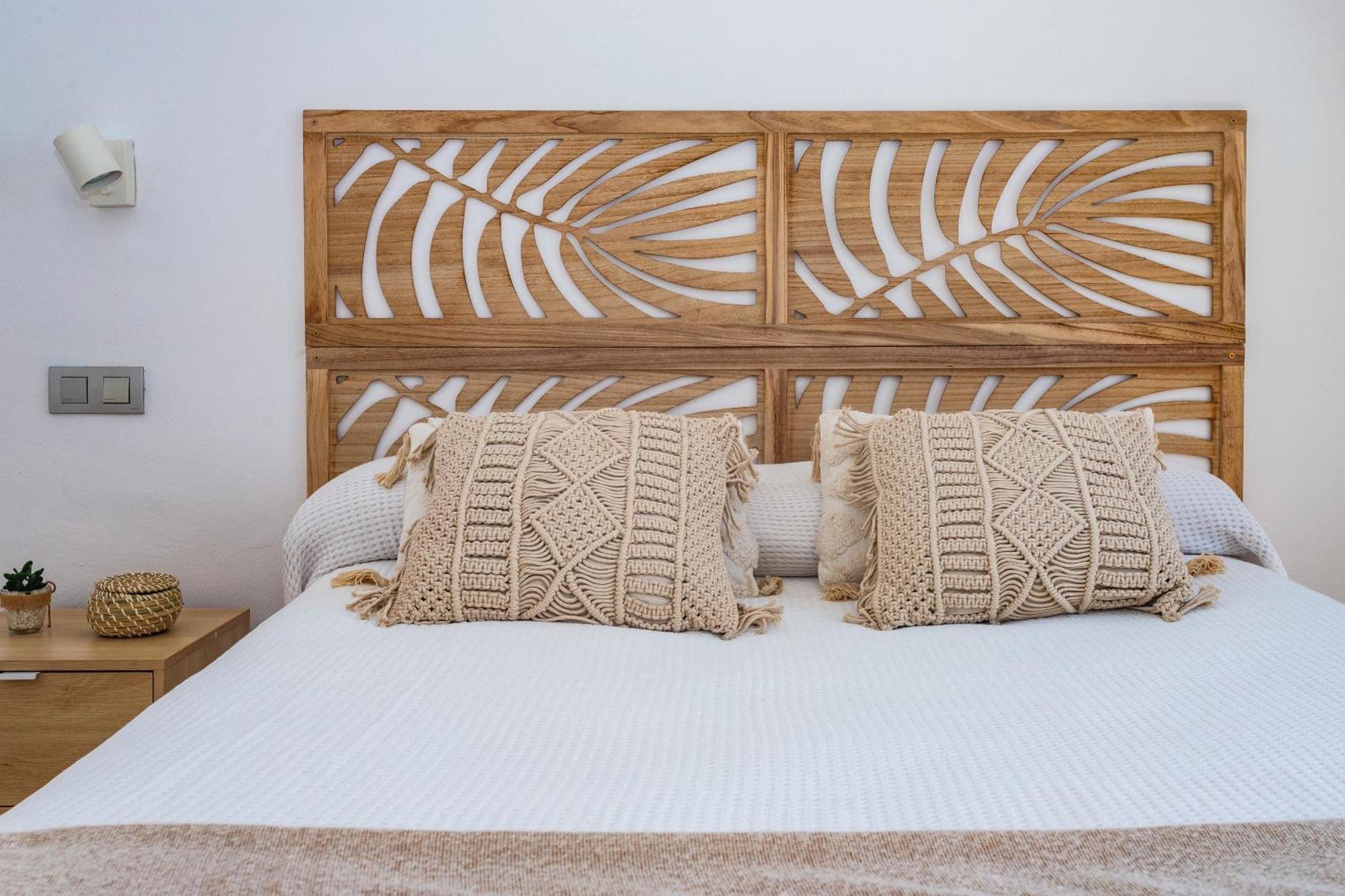 Villa Conchamar Oceanbeach Playa Honda  Εξωτερικό φωτογραφία