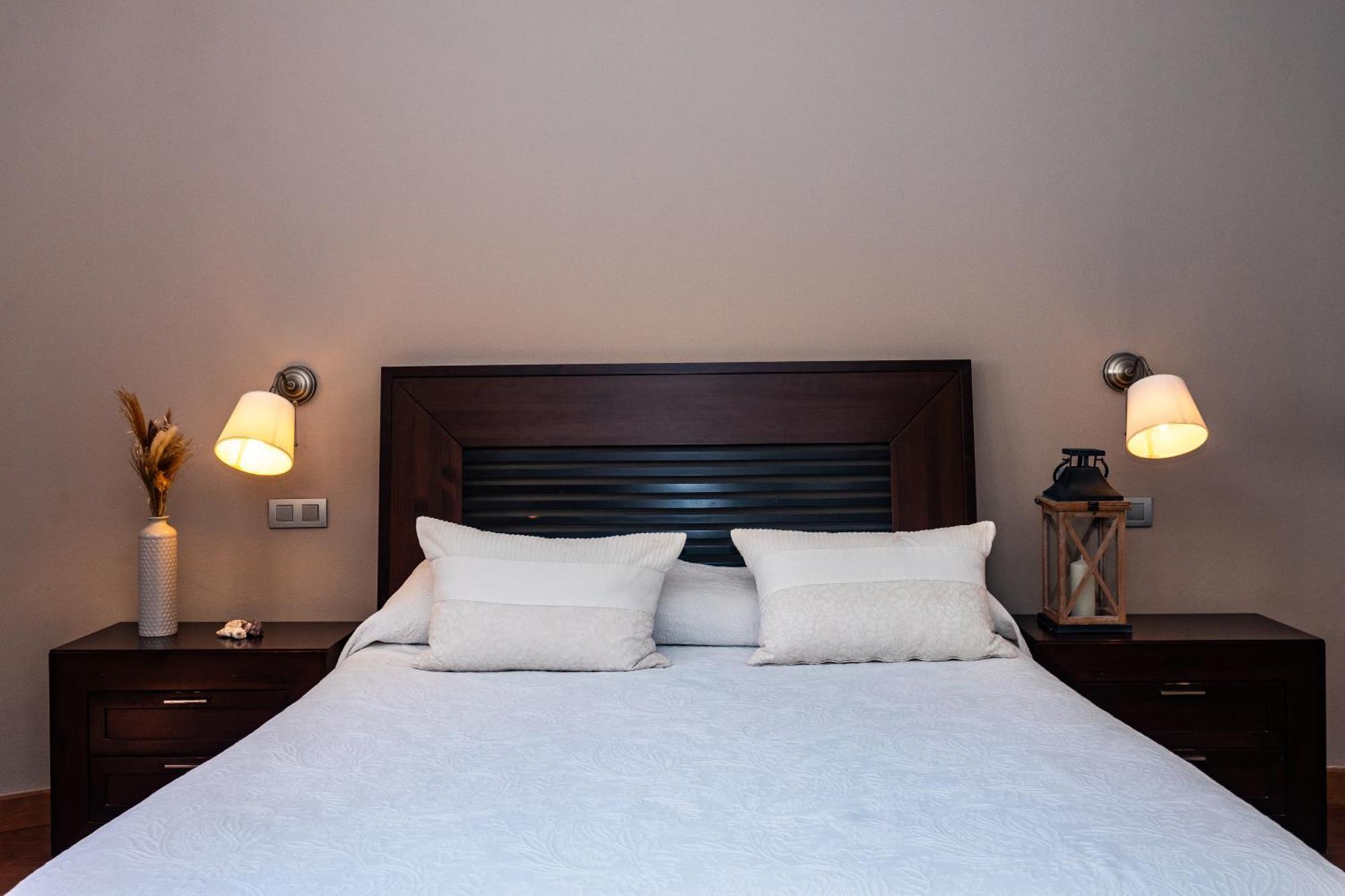 Villa Conchamar Oceanbeach Playa Honda  Εξωτερικό φωτογραφία