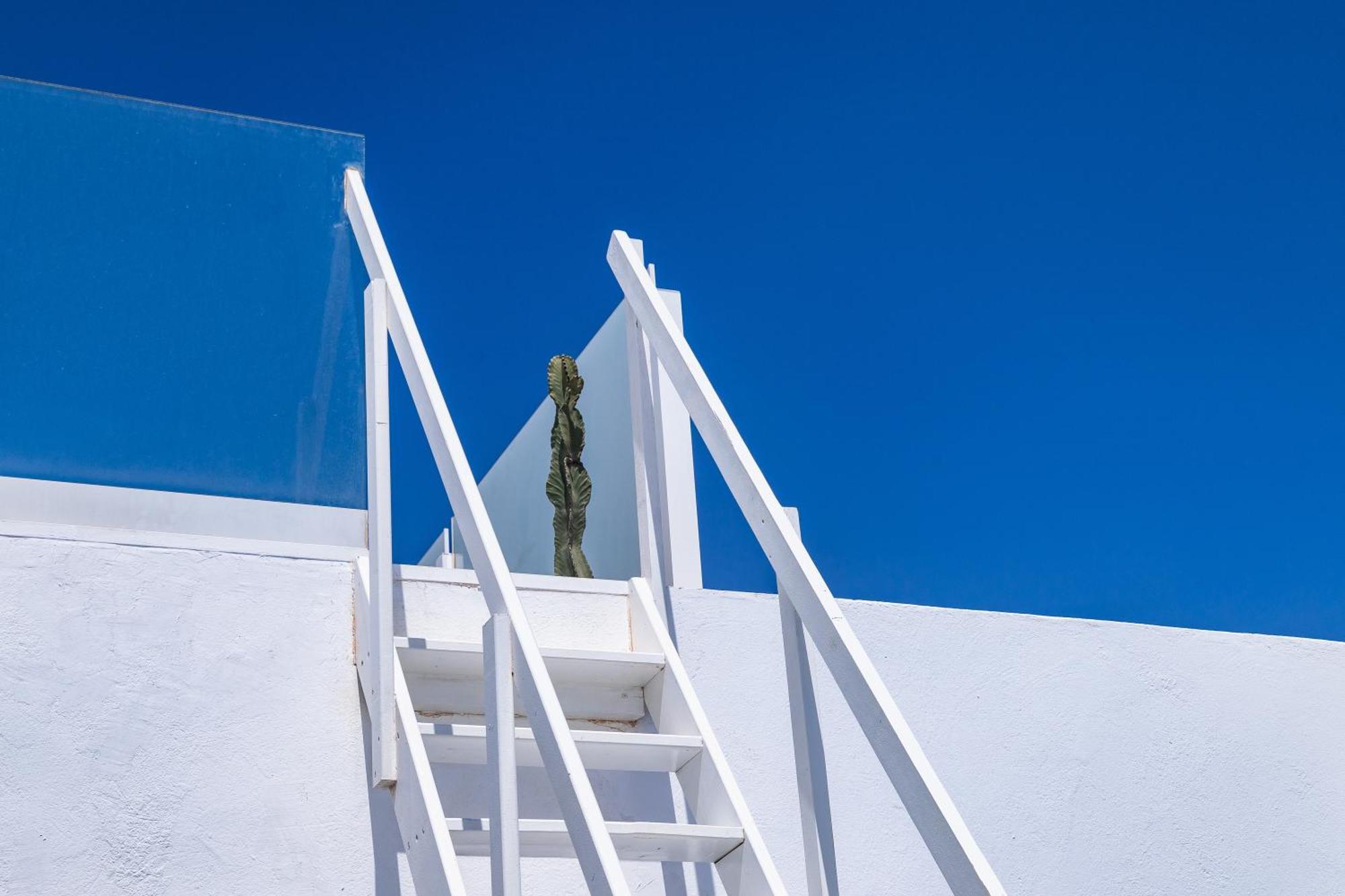 Villa Conchamar Oceanbeach Playa Honda  Εξωτερικό φωτογραφία