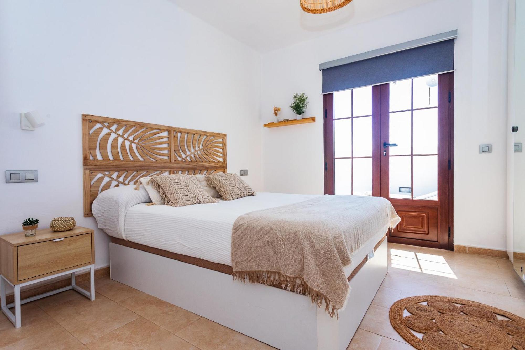 Villa Conchamar Oceanbeach Playa Honda  Εξωτερικό φωτογραφία