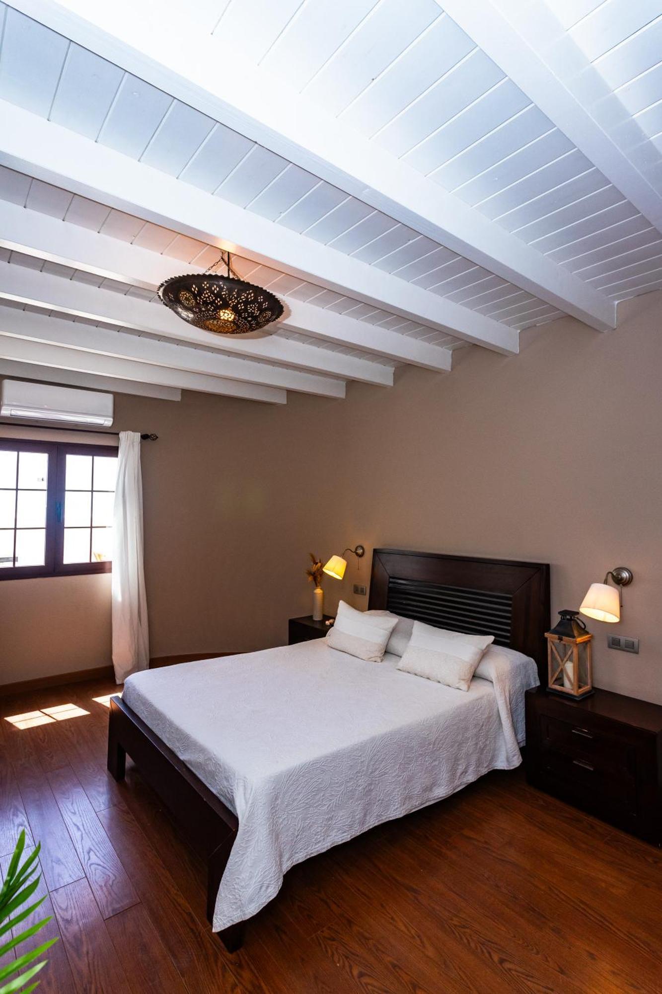 Villa Conchamar Oceanbeach Playa Honda  Εξωτερικό φωτογραφία