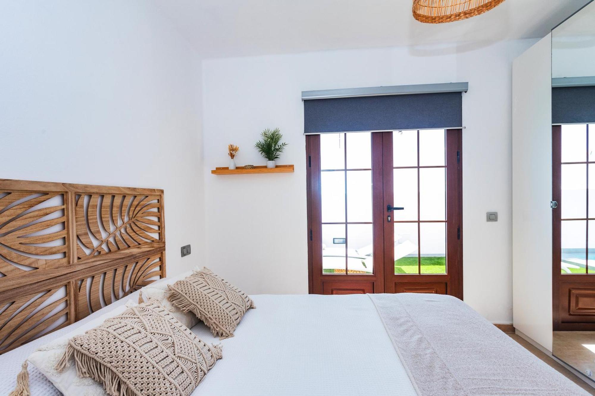 Villa Conchamar Oceanbeach Playa Honda  Εξωτερικό φωτογραφία