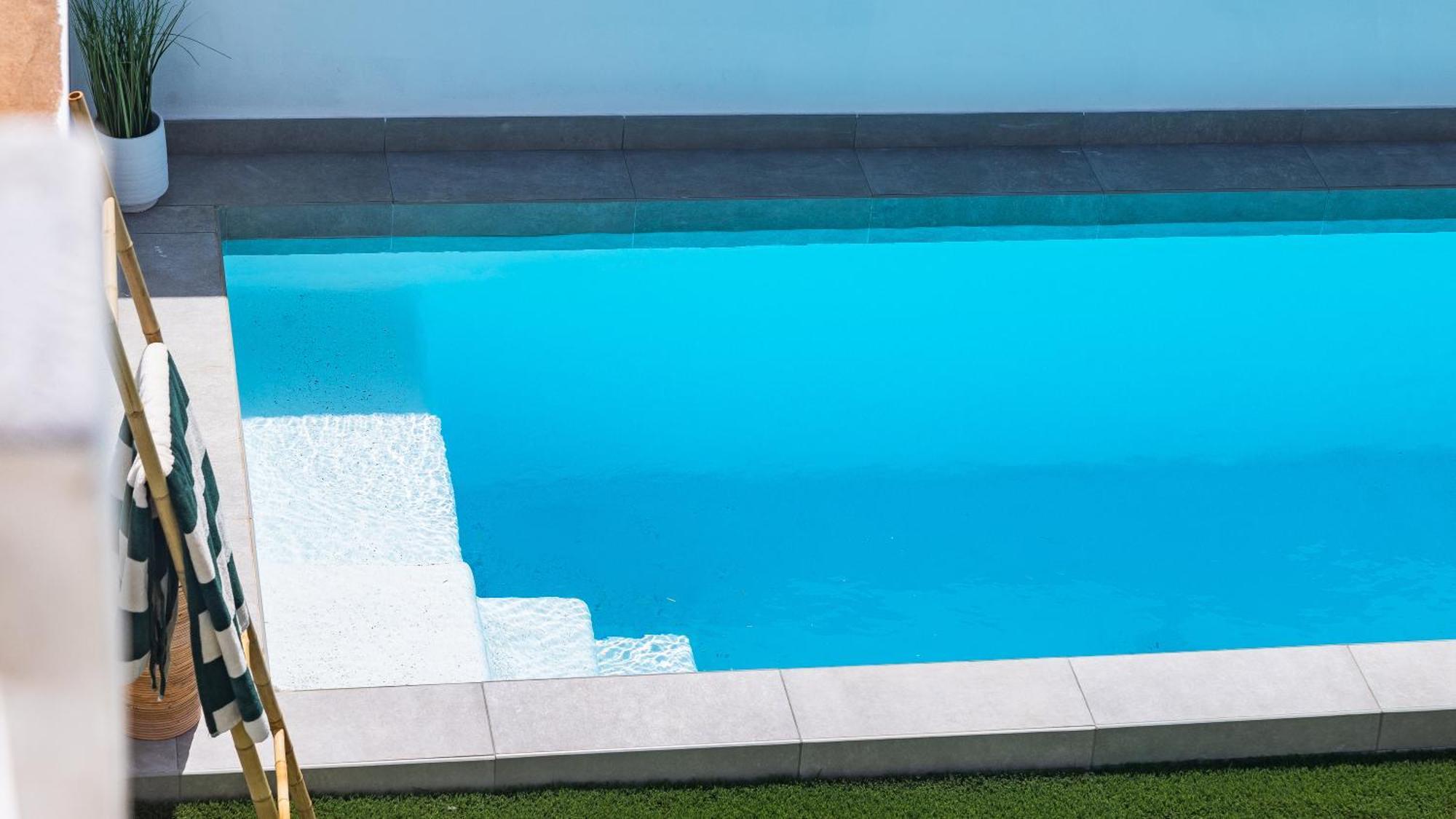 Villa Conchamar Oceanbeach Playa Honda  Εξωτερικό φωτογραφία