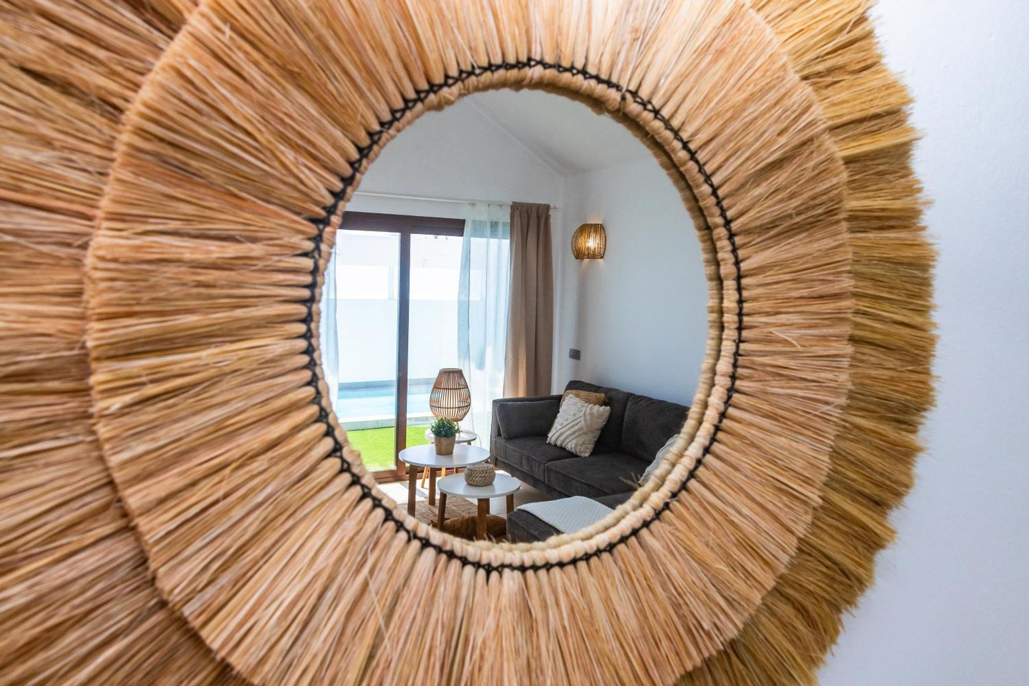 Villa Conchamar Oceanbeach Playa Honda  Εξωτερικό φωτογραφία