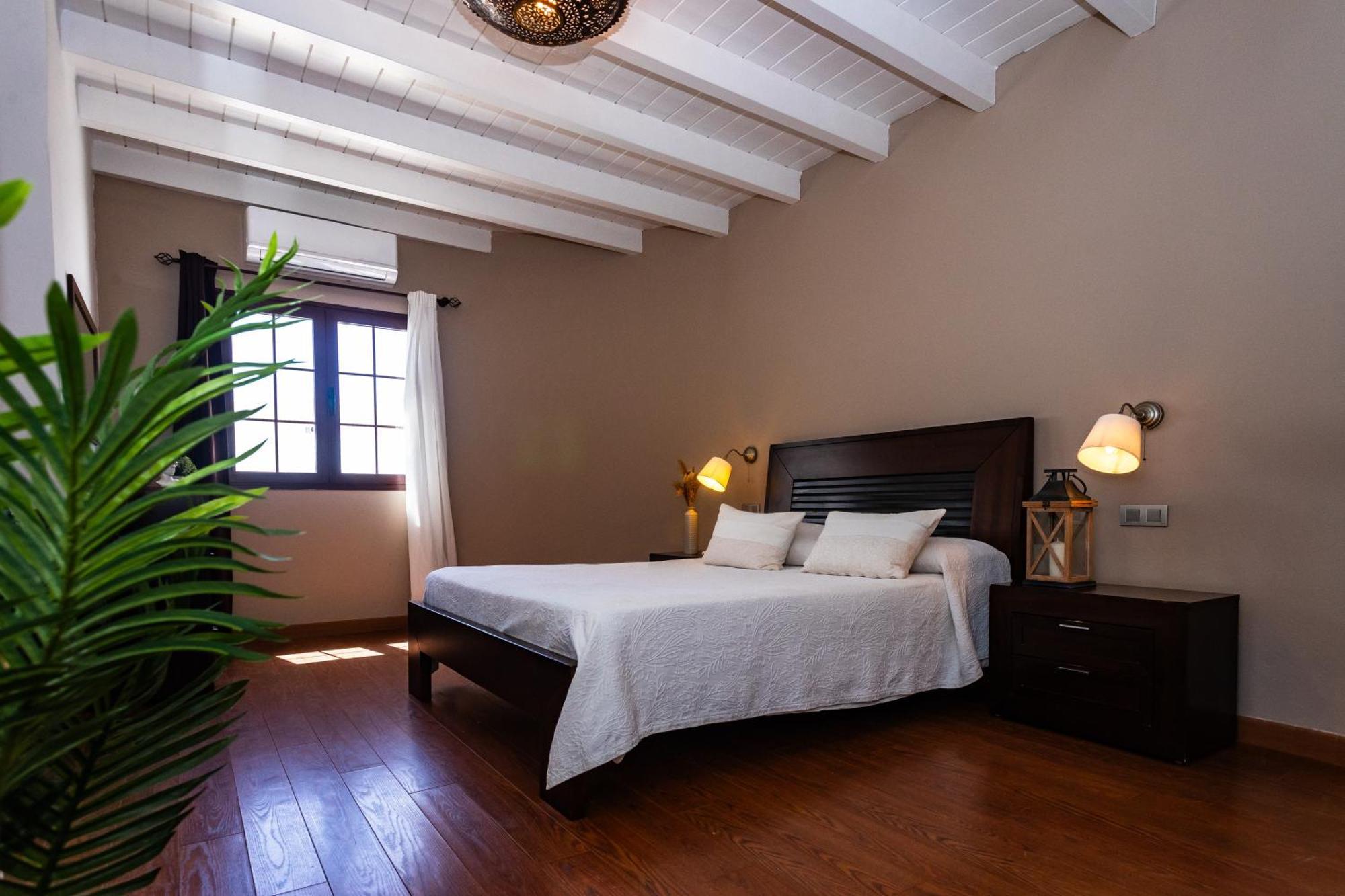 Villa Conchamar Oceanbeach Playa Honda  Εξωτερικό φωτογραφία