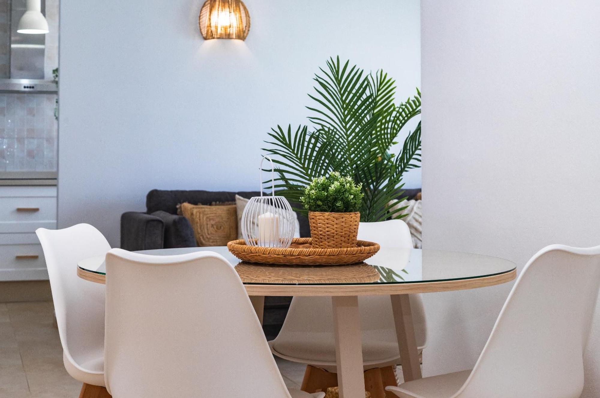 Villa Conchamar Oceanbeach Playa Honda  Εξωτερικό φωτογραφία