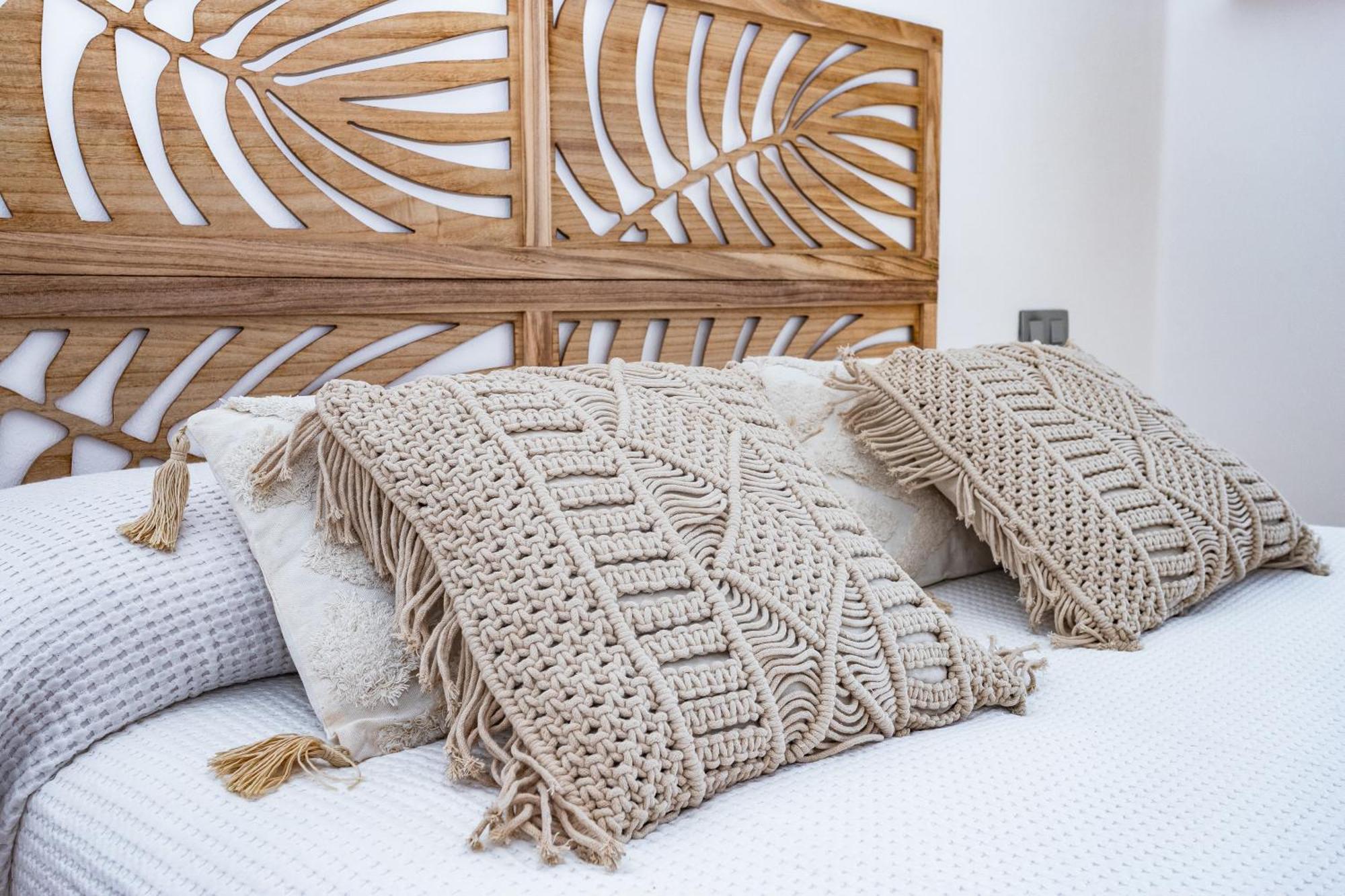Villa Conchamar Oceanbeach Playa Honda  Εξωτερικό φωτογραφία