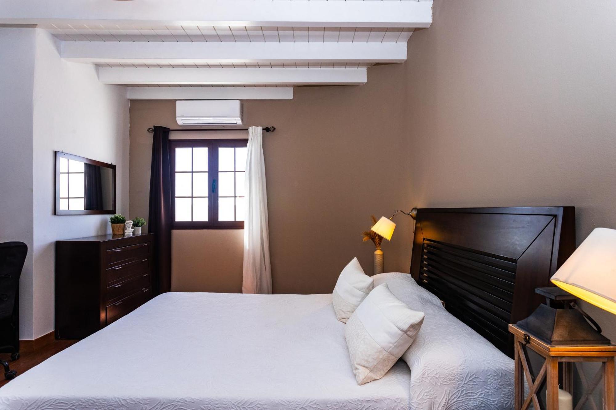 Villa Conchamar Oceanbeach Playa Honda  Εξωτερικό φωτογραφία
