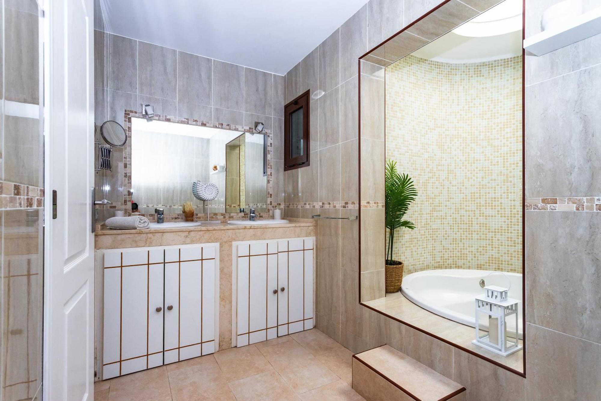 Villa Conchamar Oceanbeach Playa Honda  Εξωτερικό φωτογραφία
