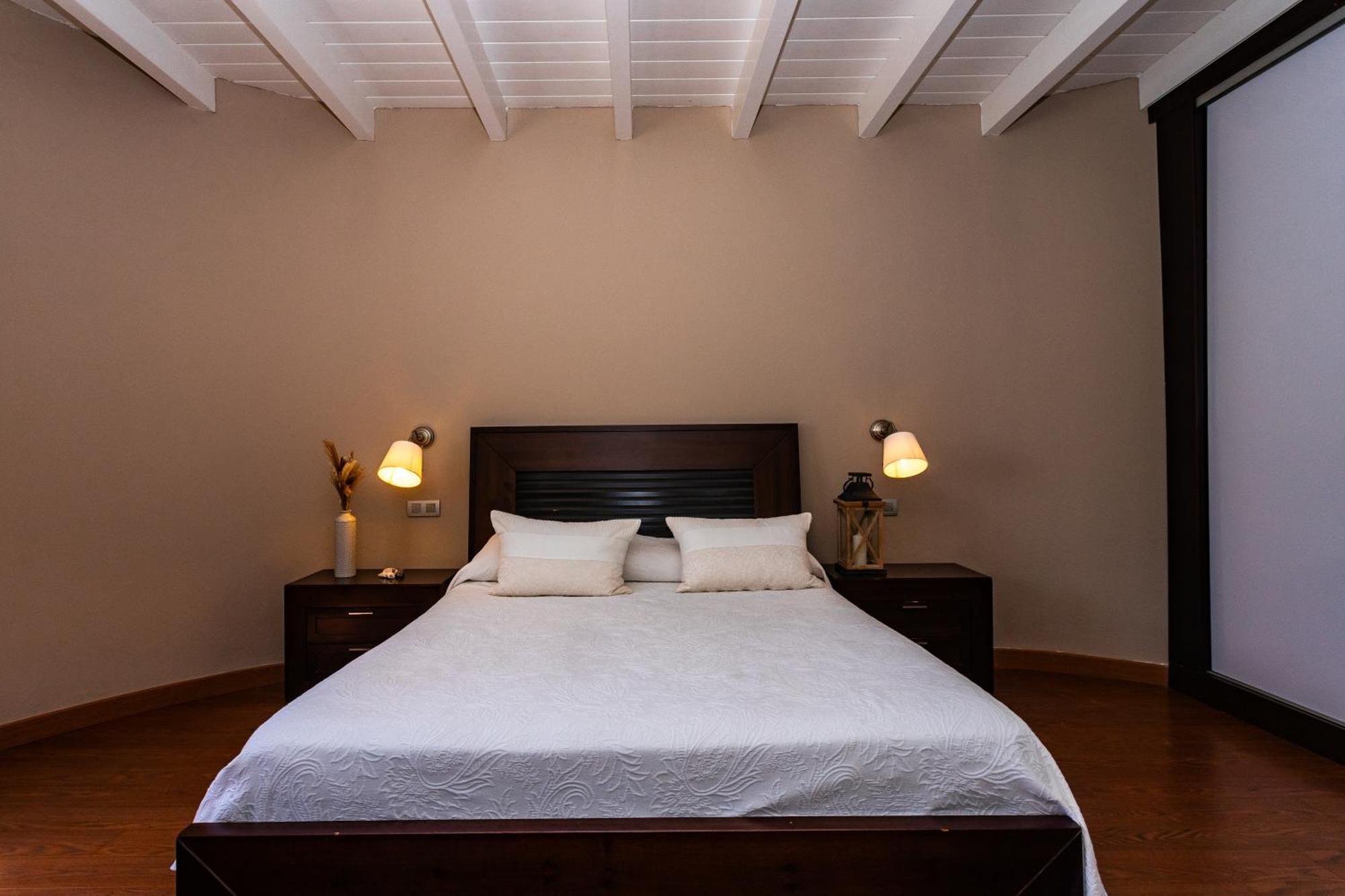 Villa Conchamar Oceanbeach Playa Honda  Εξωτερικό φωτογραφία