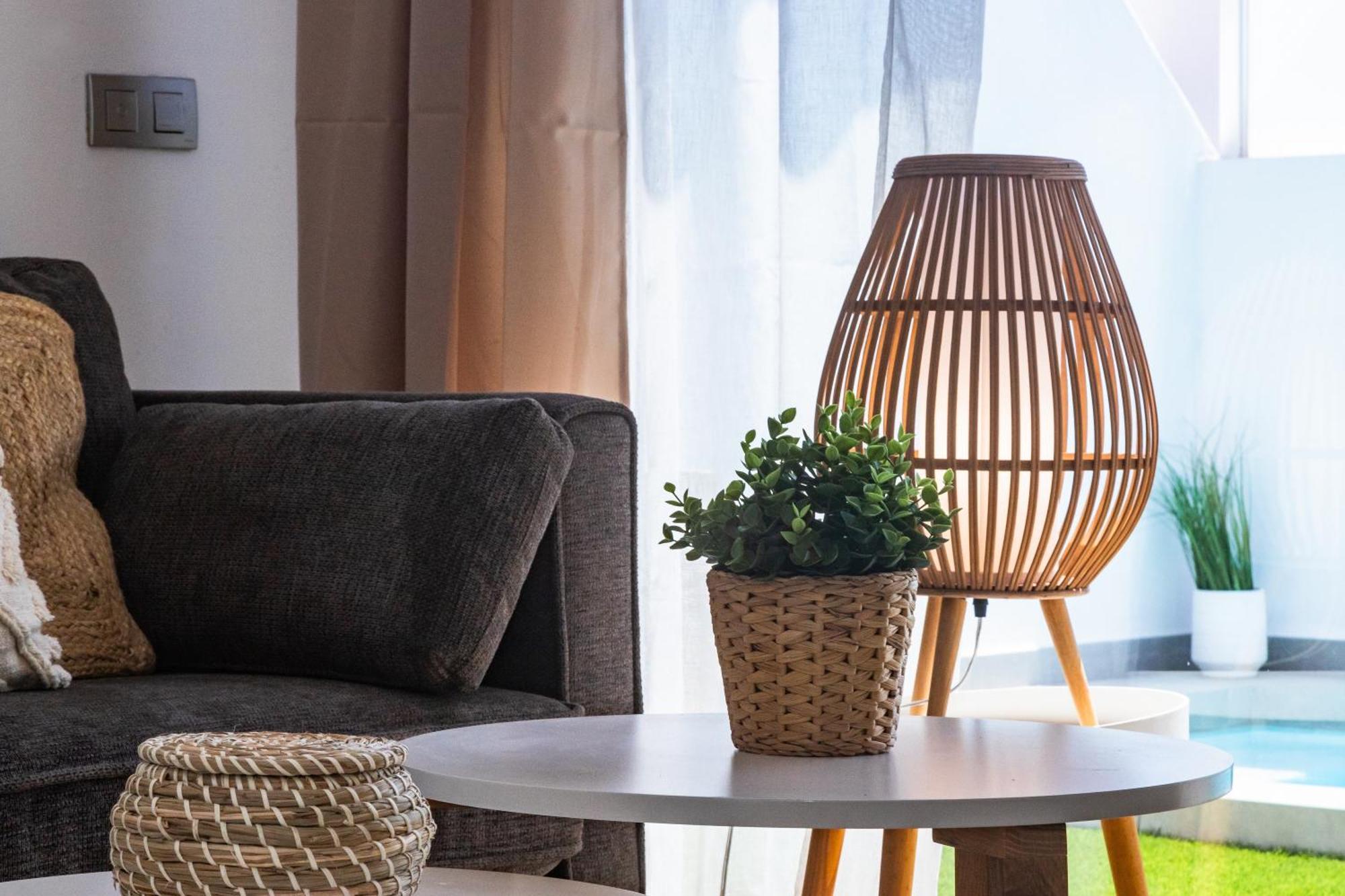 Villa Conchamar Oceanbeach Playa Honda  Εξωτερικό φωτογραφία